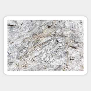 Natural rock texture Sticker